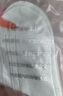 尼多熊嬰兒襪子夏季薄款舒適男童棉襪寶寶網(wǎng)眼襪松口透氣棉襪4雙裝 曬單實(shí)拍圖