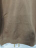 幕后英雄連帽衛(wèi)衣定制印logo工作服外套diy班服來圖定做印字同學(xué)聚會訂制 春秋款帽衫 常規(guī) XL 曬單實拍圖