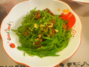 寬扁豆 300g 曬單實(shí)拍圖