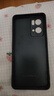 揚聚特OPPOReno7Pro手機殼Reno7Pro新款保護套PFDM00硅膠軟邊磨砂防指紋5G全包防摔軟殼高級簡約外殼男女 石墨黑【諸事皆順】 OPPOReno7Pro 曬單實拍圖