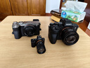 索尼（SONY）ILCE-7M4全畫幅微單數(shù)碼相機4K 60p視頻錄制 直播相機 sony a7m4 五軸防抖A7M4 創(chuàng)意濾鏡 A7M4單機身 國補 上海  官方標配【贈八件套禮盒】 曬單實拍圖