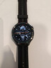 小米（MI）Xiaomi Watch S4 黑彩虹 國家補貼 小米汽車(chē)su7鑰匙 澎湃OS2 心率血氧監測 小米智能手表s4 男女表 曬單實(shí)拍圖