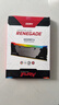 金士頓 (Kingston) FURY 32GB(16G×2)套裝 DDR4 3200 臺式機內存條 Renegade叛逆者 RGB燈條 駭客神條 曬單實(shí)拍圖