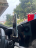 麥舒特真空吸附磁吸車(chē)載手機支架2025新款吸盤(pán)高端汽車(chē)內導航專(zhuān)用手機架 第五代【炫酷黑】可360°旋轉折疊 N52進(jìn)口銣磁真空吸附/1200倍吸力 曬單實(shí)拍圖