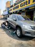 鄧祿普（DUNLOP）輪胎/汽車輪胎 215/65R16 98H SP SPORT FM800 適配途觀/奧德賽 曬單實拍圖