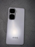 vivoiQOO Neo10 Pro+ 【國家補貼15%】驍龍8至尊版 自研電競芯片Q2 2K Q10珠峰屏 等效6800mAh電池 馳光白 12GB+512GB 曬單實拍圖