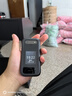 諾基亞 NOKIA 2660 Flip 4G 移動(dòng)聯(lián)通電信 雙卡雙待  翻蓋手機(jī) 備用手機(jī) 老人老年手機(jī) 學(xué)生手機(jī) 黑色 曬單實(shí)拍圖
