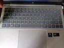 惠普（HP）星Book Pro 14  輕薄筆記本電腦 AI全能本 PS剪輯CAD網(wǎng)課游戲出差 筆記本 海鹽芝士 U5-125H/16G內(nèi)存/1TB硬盤 曬單實拍圖