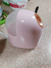 TrueX 蒸臉器冷熱雙噴家用面部保濕噴霧補(bǔ)水美容儀加濕器保濕納米面膜加熱蒸臉儀機(jī)器黑頭毛孔清潔儀 旗艦款：熱噴大霧量+升級大容量水箱 曬單實(shí)拍圖