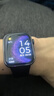 華為（HUAWEI）手表WATCH FIT 4【國補15%】運動智能健康管理藍牙通話輕薄大屏NFC門禁交通支付送男女士朋友Pro3 韻律黑丨送定制表帶+精美表盤 曬單實拍圖