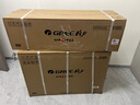 格力（GREE）空調(diào)1.5匹 冷靜王 新一級(jí)能效變頻冷暖 臥室格力空調(diào)掛機(jī)KFR-35GW/(35549)FNhAc-B1(WIFI)政府補(bǔ)貼 曬單實(shí)拍圖