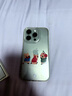 魔贊經(jīng)典系列 iPhone 15 Pro 手機(jī)殼 搬蘋(píng)果 全包蘋(píng)果手機(jī)殼 曬單實(shí)拍圖
