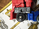 變形金剛（TRANSFORMERS）兒童男孩玩具車(chē)模型手辦生日禮物電影7野獸組合2只裝擎天柱F4622 曬單實(shí)拍圖