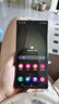 三星（SAMSUNG）Galaxy S23 系列驍龍8二代 6.8英寸超大屏高端5G手機智能超清拍照 S23 Ultra 悠遠黑 6.8英寸 256GB雙卡國版 曬單實(shí)拍圖