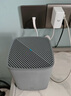 京東云無線寶AX1800魯班64G灰色悅享版WiFi6千兆無線邊緣計算路由器 5G雙頻Mesh高速網(wǎng)絡(luò)家用信號放大穿墻 曬單實拍圖