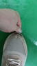 勞保鞋夏季透氣輕便網(wǎng)眼絕緣10KV工作鞋不防砸不防刺穿電工安全鞋 大孔透氣【夏季款】咖色 39 曬單實拍圖