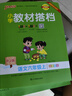 25春小學(xué)教材搭檔語(yǔ)文六年級(jí)上下冊(cè)人教版課本教材全解同步解讀解析6年級(jí)同步講解學(xué)習(xí)輔導(dǎo)書RJ課堂筆記寒假課前預(yù)習(xí)一本通教師備課參考資料pass綠卡圖書 24秋語(yǔ)文·人教-上冊(cè) 曬單實(shí)拍圖