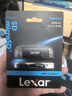 雷克沙（Lexar）USB3.2讀卡器 TF/SD二合一 USB/Type-C雙口 無人機(jī)相機(jī)監(jiān)控讀卡器 支持蘋果16安卓手機(jī)電腦 曬單實(shí)拍圖