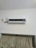 海爾（Haier）凈省電大1匹一級能效壁掛式臥室節(jié)能空調(diào) 自清潔防直吹掛機(jī)KFR-26GW/E1-1家電國家補(bǔ)貼20%以舊換新 曬單實(shí)拍圖