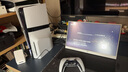 PlayStation索尼（SONY）PS5主機 游戲機  pro正品家用數字版4K藍光游戲主機 輕薄款 【港版PRO數字版】 曬單實拍圖