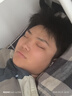 MMOPTOP潮流印花T恤男夏季純棉重磅短袖寬松休閑打底衫女M0004白色XL 曬單實拍圖