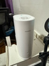 華為子母路由器Q6凌霄千兆無線全屋WiFi6+套裝穿墻王分布式字母路由器電力6E家長別墅大戶型電力貓MT33 Q6公開版子母路由器【W(wǎng)iFi6+3000M】 JD電競官方店 曬單實(shí)拍圖