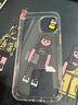 KOOLIFE 適用于 蘋果 iPhone13手機(jī)殼保護(hù)套 德國(guó)拜耳材質(zhì) 全包防摔透明硅膠殼氣囊軟硬超薄抗摔男女潮款 曬單實(shí)拍圖