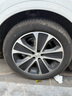 倍耐力靜音棉輪胎255/50R20 109V P Zero pz4(ELT)(NCS)原配理想 曬單實拍圖