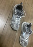 NEW BALANCE NB878系列男女鞋時(shí)尚百搭情侶休閑鞋 CM878MC1 灰色 41.5 (腳長(zhǎng)26cm) 曬單實(shí)拍圖