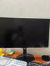 小米R(shí)EDMI27英寸4K160Hz雙模1K320Hz  Fast IPS HDR400 10Bit 1ms GTG 雙重廣色域游戲電競顯示器G27U 曬單實(shí)拍圖