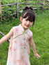 念芙古風(fēng)發(fā)簪旗袍簪子步搖新中式中國風(fēng)盤(pán)發(fā)頭飾發(fā)釵七夕節情人節禮物 寒煙翠【禮盒裝】 曬單實(shí)拍圖