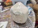 佳沃泰國進口椰青香水椰子 6個裝 中果800g+ 新鮮水果 源頭直發(fā) 曬單實拍圖