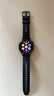 華為（HUAWEI）【國家補(bǔ)貼15%】WATCH GT 5智能手表運(yùn)動玄璣感知系統(tǒng)血氧心率體溫呼吸監(jiān)測藍(lán)牙通話防水男女情緒 46mm 幻夜黑-氟橡膠表帶【送皮表帶+貼膜】 曬單實(shí)拍圖