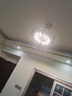 LED吸頂燈驅(qū)動(dòng)電源12W24W36W貼片燈條吊燈鎮(zhèn)流器水晶燈恒流變壓器 兩組輸出40-60WX4三色變光 曬單實(shí)拍圖