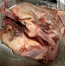 硒全食美富硒湯鴿 520g (260g*2只) 冷凍煲湯滋補 供港鴿子肉 生鮮鴿子湯 曬單實拍圖