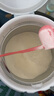 美贊臣鉑睿 兒童奶粉 4段配方奶粉（3歲以上） 850g 全面營養(yǎng) 優(yōu)量DHA 曬單實拍圖