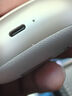 【95成新】OPPO Enco X3 真無(wú)線(xiàn)入耳式主動(dòng)降噪游戲藍牙耳機Find X8最佳搭檔通用蘋(píng)果華為小米手機 無(wú)線(xiàn)充版米白 曬單實(shí)拍圖