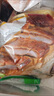正大食品（CP）日式照燒雞腿排   半成品雞腿肉早餐雞排雞扒三明治蓋飯 2斤裝 曬單實拍圖