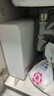 京東京造凈水器家用凈水機(jī)白犀800GPro2.0陶氏RO反滲透無(wú)雙酚A母嬰直飲廚下直飲機(jī)凈飲機(jī)一體家電國(guó)家補(bǔ)貼 曬單實(shí)拍圖