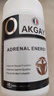 Oakgay牡蠣片精氨酸補(bǔ)腎壯陽(yáng)持久延時(shí)不射促睪變大增粗硬長(zhǎng)敏感男性保健 曬單實(shí)拍圖