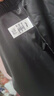 李寧（LI-NING）泳衣男士水母服長袖速干上衣二合一防尷尬沖浪長褲沙灘服游泳裝備 黑色【上衣+長褲】 XL 【身高175-180體重65-75kg】 曬單實拍圖