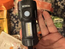 微笑鯊2025新款手電筒強(qiáng)光充電戶外登山超亮遠(yuǎn)射超長續(xù)航大容量迷你led 【迷你小手電筒】遠(yuǎn)射/泛光一體 強(qiáng)磁吸附+背部抱夾+長續(xù)航6檔位 曬單實(shí)拍圖