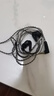 森海塞爾（Sennheiser）IE系列 IE600/IE200/IE400/IE900高保真旗艦HiFi音樂(lè )耳機有線(xiàn)入耳式耳機耳掛專(zhuān)業(yè) 【IE200】HIFI入門(mén)級 曬單實(shí)拍圖