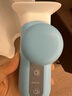 HKA 日本霧化潤(rùn)眼儀出霧護(hù)眼儀器眼睛蒸汽儀便攜干眼澀冷熱雙敷 創(chuàng)新升級(jí)青溪藍(lán)+冷熱雙敷 曬單實(shí)拍圖