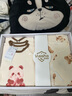 INSAHO嬰兒衣服禮盒純棉衣服春夏秋冬新生兒套裝剛出生寶寶用品滿月送禮 曬單實(shí)拍圖