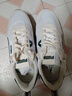 彪馬（PUMA）官方【復古跑鞋】男女低幫輕便抓地透氣運動休閑鞋RIDER FV387173 白-米白色-01 42 曬單實拍圖