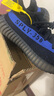阿迪達斯Yeezy350椰子夏日透氣休閑鞋男女鞋GY7164 38.5 曬單實拍圖