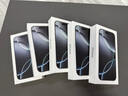 Apple/蘋果 AirPods 4 搭配USB-C充電盒 蘋果耳機(jī) 藍(lán)牙耳機(jī) 適用iPhone/iPad/Mac 四代 曬單實(shí)拍圖