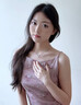 法蔻（farcoko）山茶花項鏈女新款輕奢高級感小眾鎖骨鏈送禮七夕節(jié)生日禮物送女友 山花茶項鏈【京倉直發(fā)當(dāng)/次日達】 曬單實拍圖