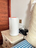 美的（Midea）空氣加濕器 空調(diào)伴侶大霧量加濕器家用臥室加濕器大容量辦公室桌面嬰兒加濕凈霧化器生日禮物 【熱霧款】蒸餾除菌 AI調(diào)濕 曬單實拍圖